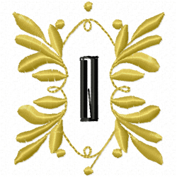 Patterns And Boards Embroidery Design 5